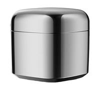 Mini rasoio elettrico - barba da barba elettrica | Mini rasatura portatile | Rasaerba Personal Ricaricabile Home and Travel | Razor da viaggio compatto, utilizzabile e umido ideale per Ras