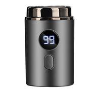 Mini rasoio elettrico compatto ed efficiente Un must have perfetto per viaggi