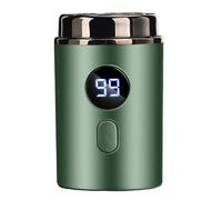 Mini rasoio elettrico compatto ed efficiente Un must have perfetto per viaggi