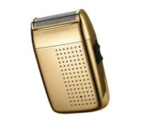 Mini rasoio elettrico Rasoio piccolo tascabile per depilazione Trimmer per