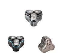 MINI RASOIO ELETTRICO RICARICABILE BARBA USB PORTATILE UOMO TESTINA SK-371