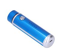 Mini Rasoio, Rasoi Elettrici Portatili Efficienti a Basso Rumore Indolore per il Viaggio (#1)