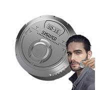 Mini Rasoio - Rasoio Per Il Viso Mini Impermeabile | Trimmer Ricaricabile USB Bagnato E Secco - Per Gli Uomini Il Viso Il Corpo Il Naso La Casa La Doccia L Aereo La Tempesta