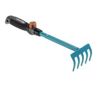 Rastrellino per fiori Combisystem Gardena 8925 20