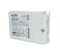 Mini reattore elettronico TCI MBQ 226/2 2X26W 137968/226