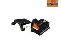 Mini Red Dot RMR BLACK Big Dragon (em8968)