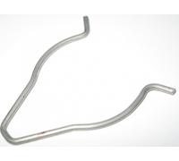 MINI Refrigerante Tubo Acqua Linea Clip Molla Pinza 11537548652 Nuovo Originale