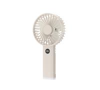 Mini refrigeratore d'aria portatile con 100 velocità regolabili e display digit [EEK: A+]