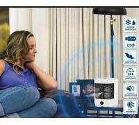 Mini Refrigeratore INSTAFREDDO Euromarketing Portatile USB - IGZ221
