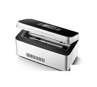 Mini refrigeratori Insulina Cooler Box Refrigeratore di Insulina per la casa e l'automobile da viaggio, frigorifero LED per farmaci touch screen per camera da letto