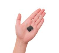 Mini registratore magnetico ad attivazione vocale micro dispositivi di