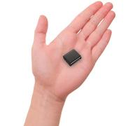 Mini Registratore Magnetico Ad Attivazione Vocale, Micro Dispositivi Di Registra