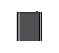 Mini registratore spia 0.25cm, attivazione vocale, magnete integrato 16gb