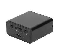 Mini Registratore Vocale 72 Ore, Dispositivo di Registrazione USB Ad Alta fedeltà, Chip di Cancellazione del Rumore, Batteria a Lunga Durata, 2 modalità, Controllo Automatico,