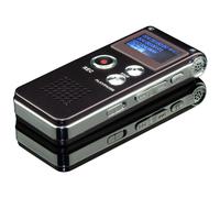 Mini registratore vocale audio spy spia recorder 8G Spia Ambientale USB 89145