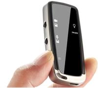 Mini registratore vocale e videocamera digitale portatile - AntDau71