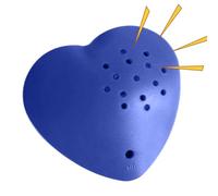 Mini registratore vocale - Modulo con pulsanti da 60 secondi - Dispositivo di registrazione audio, per bambini, ragazzi, ragazze, Natale, San, commemorazione asa e esterni