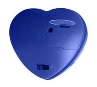 Mini Registratore Vocale | Modulo Con Pulsanti Da 60 Secondi Integrato - Dispositivo Di Registrazione Audio - Per Bambini Ragazzi Aula Natale San Ricordo Casa Esterno