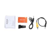 Mini registratori FPV di sostegno del modulo di FPV DVR per i fuchi di FPV per il telecomando