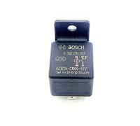 MINI RELÈ 20AMP 24V UNIVERSALE BOSCH PER CAMION, MAHLE, DAF, WEHRLE, MERCEDES