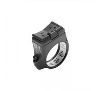 Mini Remote Dropbar Wireless 31.8mm per Bici - Controllo Ergonomico Manubrio