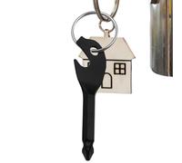 Mini Repair Tool - Pocket Screwdriver for Handy Fixes | Small Bottle Opener with Function, Camping Survival Gadget, Electronics Luggage Tents Cycling Socket Home Appliances Accessory