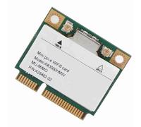 Mini Rete PCIE, Scheda Wifi 802.11ax/ac 2.4G 5Ghz Adattatore PCI E Wifi6 3000Mbps Wireless Ad Alta velocità