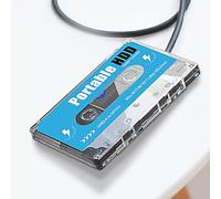 Mini Retro Game Console - Pocket Super Game Stick, supporta emulatori 70+, Locker compatto, output hdmis 4K HD, console video plug play | Giochi classici per la famiglia, Friends Entertainment