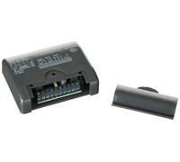MINI RICEVITORE 2 CANALI 433MHZ RQM449200 TELECOMANDO WIRELESS RADIO CONTROL AUT
