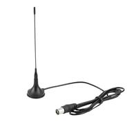 Mini Ricevitore Portatile Di Segnale Digitale HDTV For Interni 5dBi DVB-T TV Antenna Amplificatore Booster Copertura più ampia