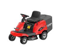 Mini rider Blue Bird TR P 62H taglio 62 cm