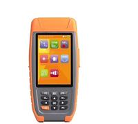 Mini riflettometro for fibra ottica OTDR con 7 funzioni VFL OLS OPM Tester for cavi di perdita in