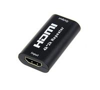 Mini ripetitore Extender Amplificatore Booster 4kx2k 1080P Switch HDTV