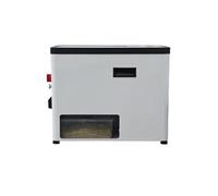 Mini Riso Fresco For Famiglie E Ristoranti. Sgranatori Di Cereali Macinino Efficiente Senza Sforzo