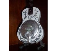 Mini risonatore chitarra per i tuoi astraiti marca, regalo