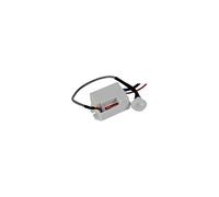 Mini Rivelatore Sensore di Movimento Presenza PIR - Da Incassare - 12 VDC
