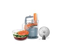 Mini robot multifunzione KENWOOD FDP22.130GY - Nouvo