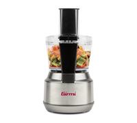 Girmi RB01 "Mastro Pocket" Mini-Robot Multifunzione 300 W Capacità 600cc 2 Veloc