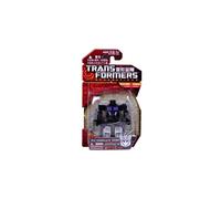 (mini robot8)Hasbro Transformers Legendary Optimus Prime Hornet Ispettore Moto Megatron Azione