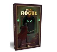 Mini Rogue