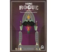 Mini Rogue - Profondità Damnete - Versione francese