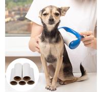 Mini Roller Leva Pelucchi Grande Rullo Levapelucchi Per Lanugine Appiccicoso