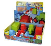 Mini Rollers macchinine per i più piccoli