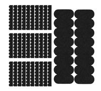 Mini Roof Shingles - 32 Piece Felt Self Adhesive Tiles | Realistic Roofing Tiles, DIY Craft Material | dollhouses Bird House Nesting Box Rabbit Shelter Model Mailbox Decoration