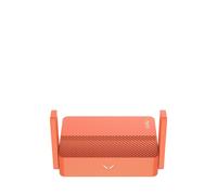 Router da viaggio WiFi Dual Band Cudy TR1200 AC1200 - 1 porta Wan 100/10 Mbps e 1 porta Lan 100/10 Mbps - 2 antenne esterne