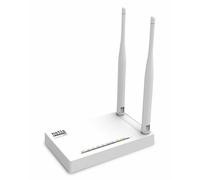 MINI ROUTER WIRELESS 300M WIFI LAN ADSL ADSL2+ 4 PORTE RJ45 PICCOLO PERFORMANTE