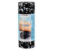 Mini rullo per massaggi foam roller Spokey