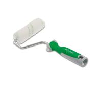 Mini rullo per pitture murali 11 cm manico Soft Touch