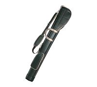 Mini sacca da golf, 5-6 mazze, organizzata leggera con tessuto durevole resistente all'usura, facile trasportare e salvaspazio(Green)