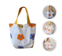 Mini sacca floreale da 1 pc Mini borse da borse da bagno adorabile
